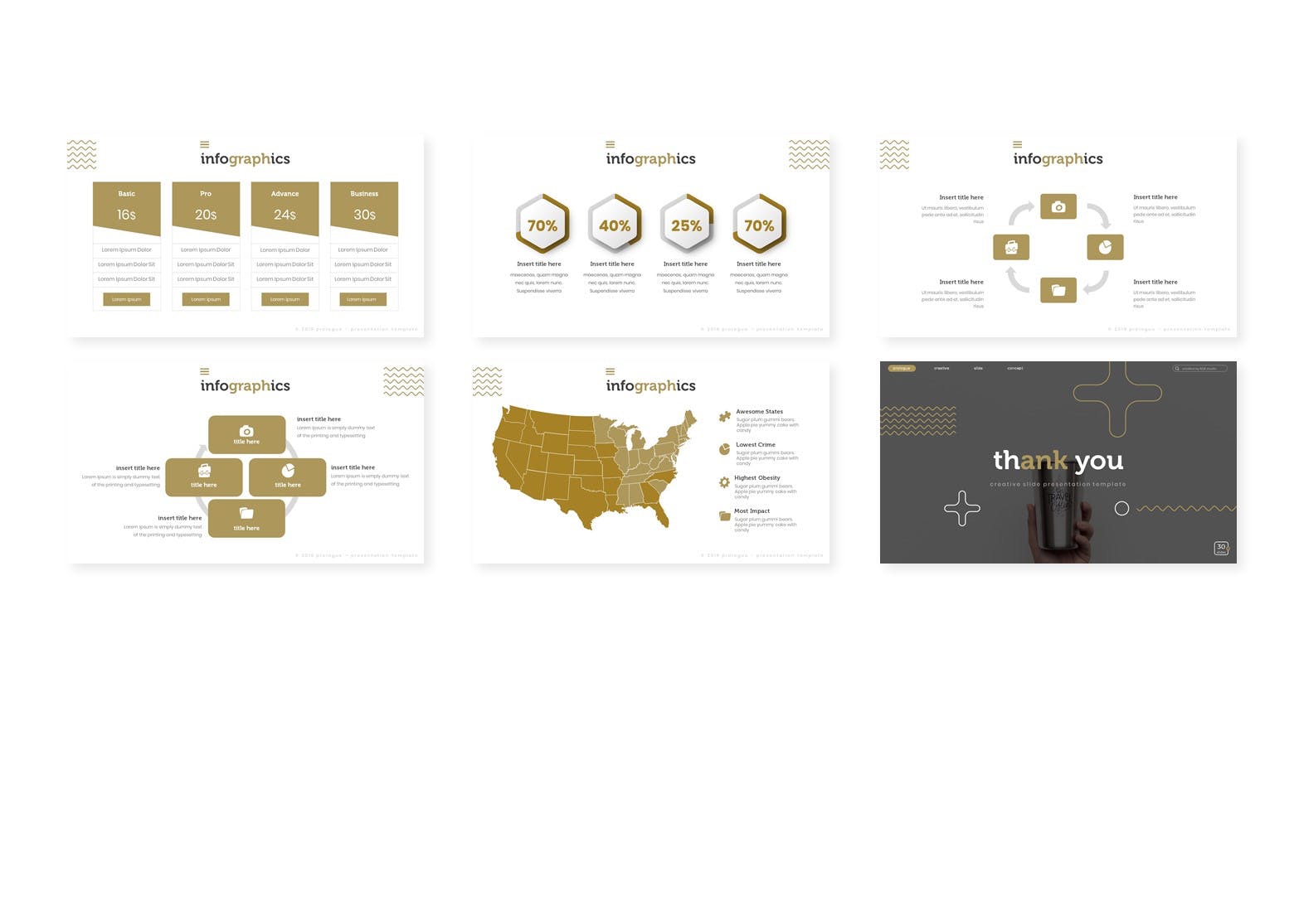 时尚简单多功能PPT模板下载[PPTX]