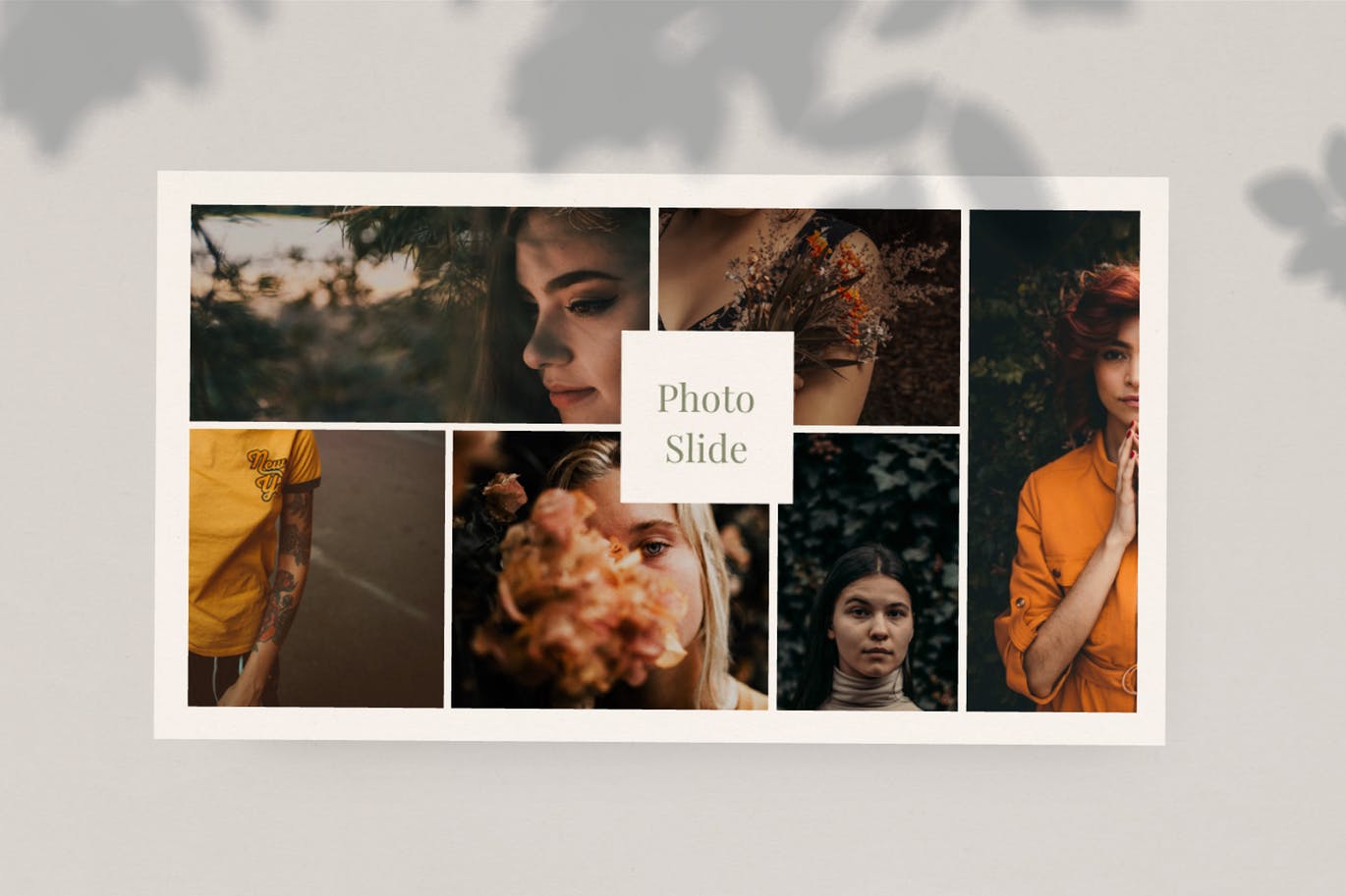 优雅时尚高端专业的高品质keynote幻灯片演示模板（key）