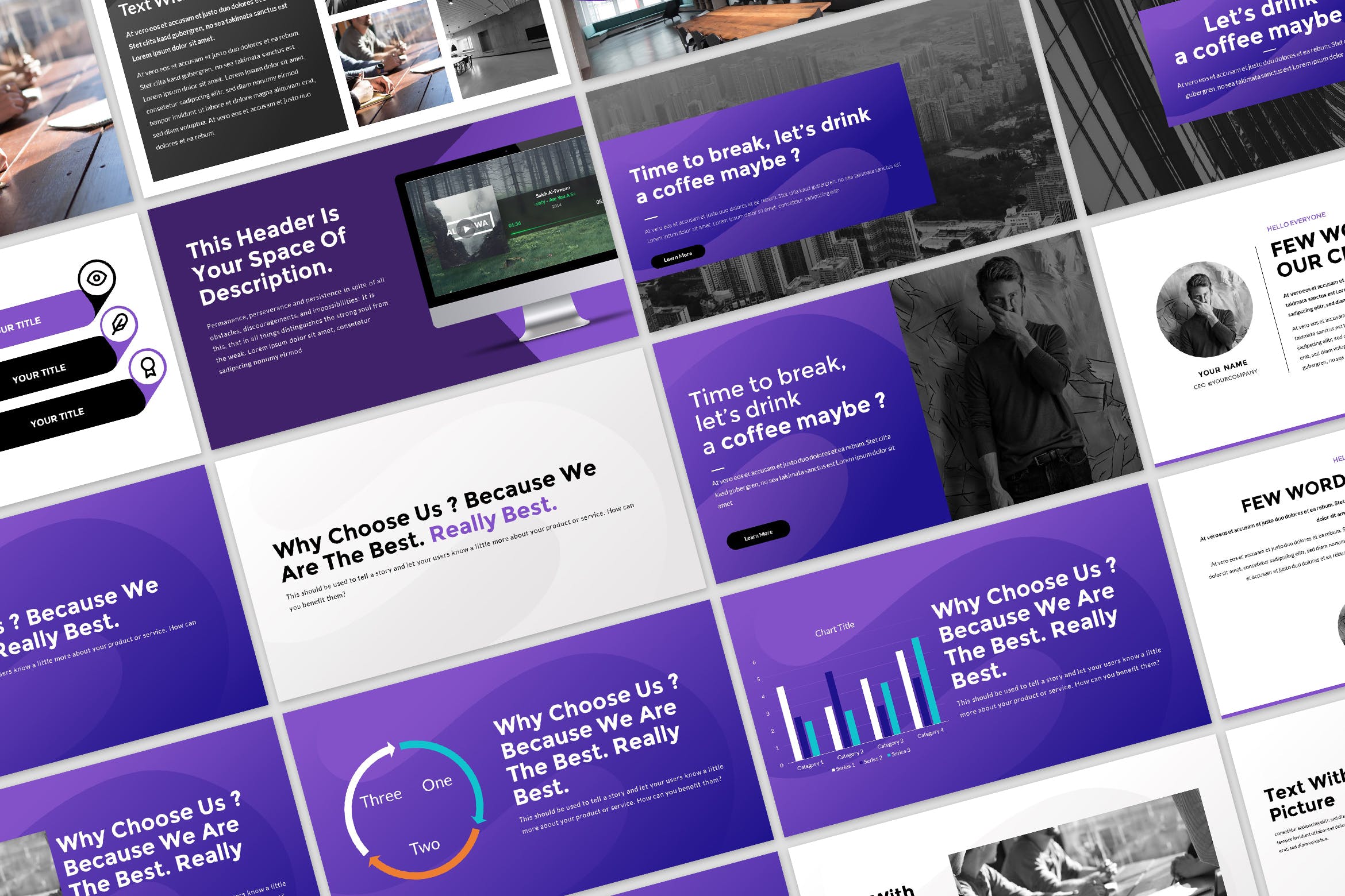 时尚高端大数据PPT模板 下载ppt模板 精美ppt模板[PPTX]