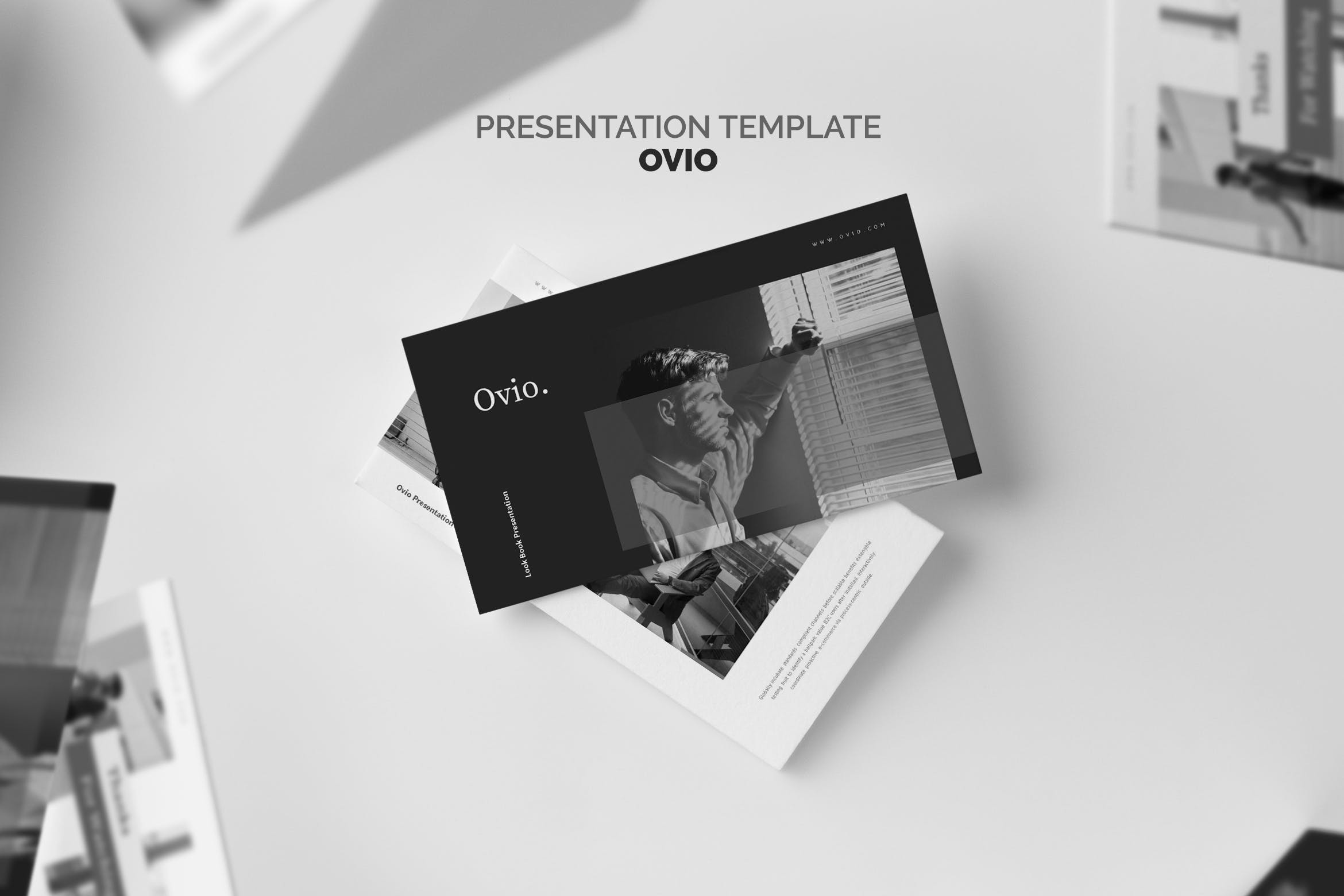 设计师必备的高端时尚的keynote模板下载 精美ppt模板 ppt简洁模板 下载ppt模板[key]