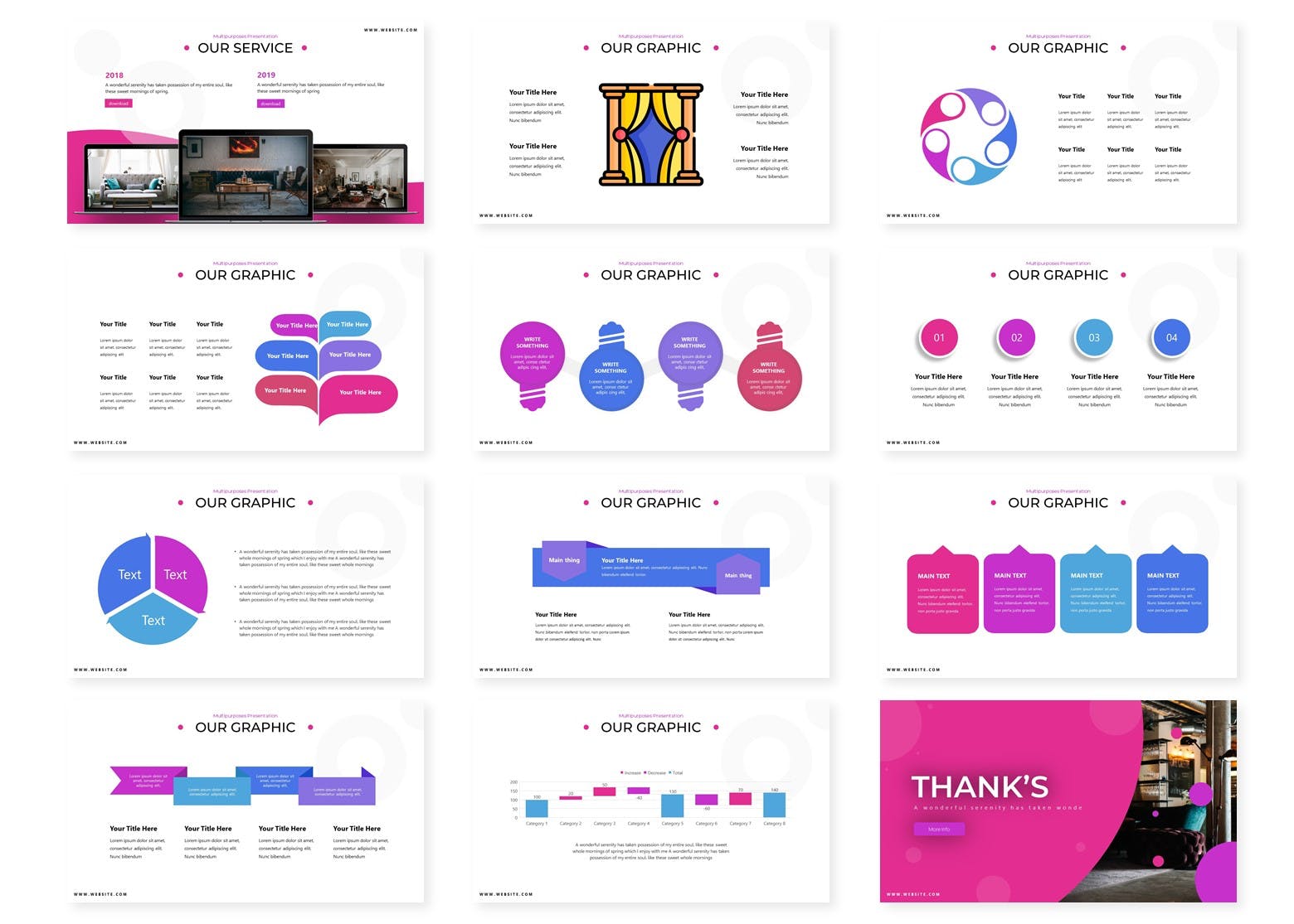 时尚居家PPT模板下载 精美ppt模板 ppt简洁模板 下载ppt模板[PPTX]