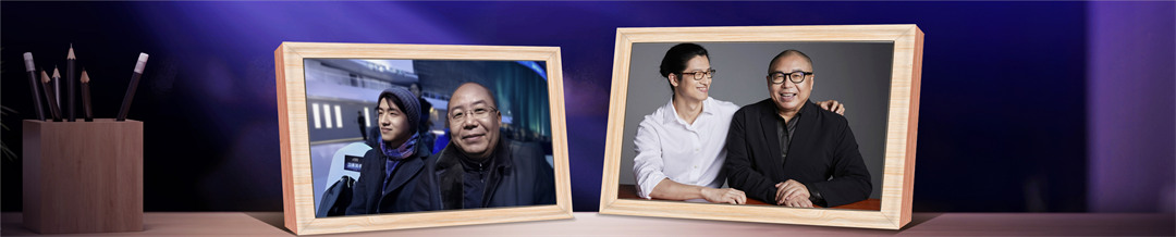 2025“时间的朋友”跨年演讲PP案例-236页