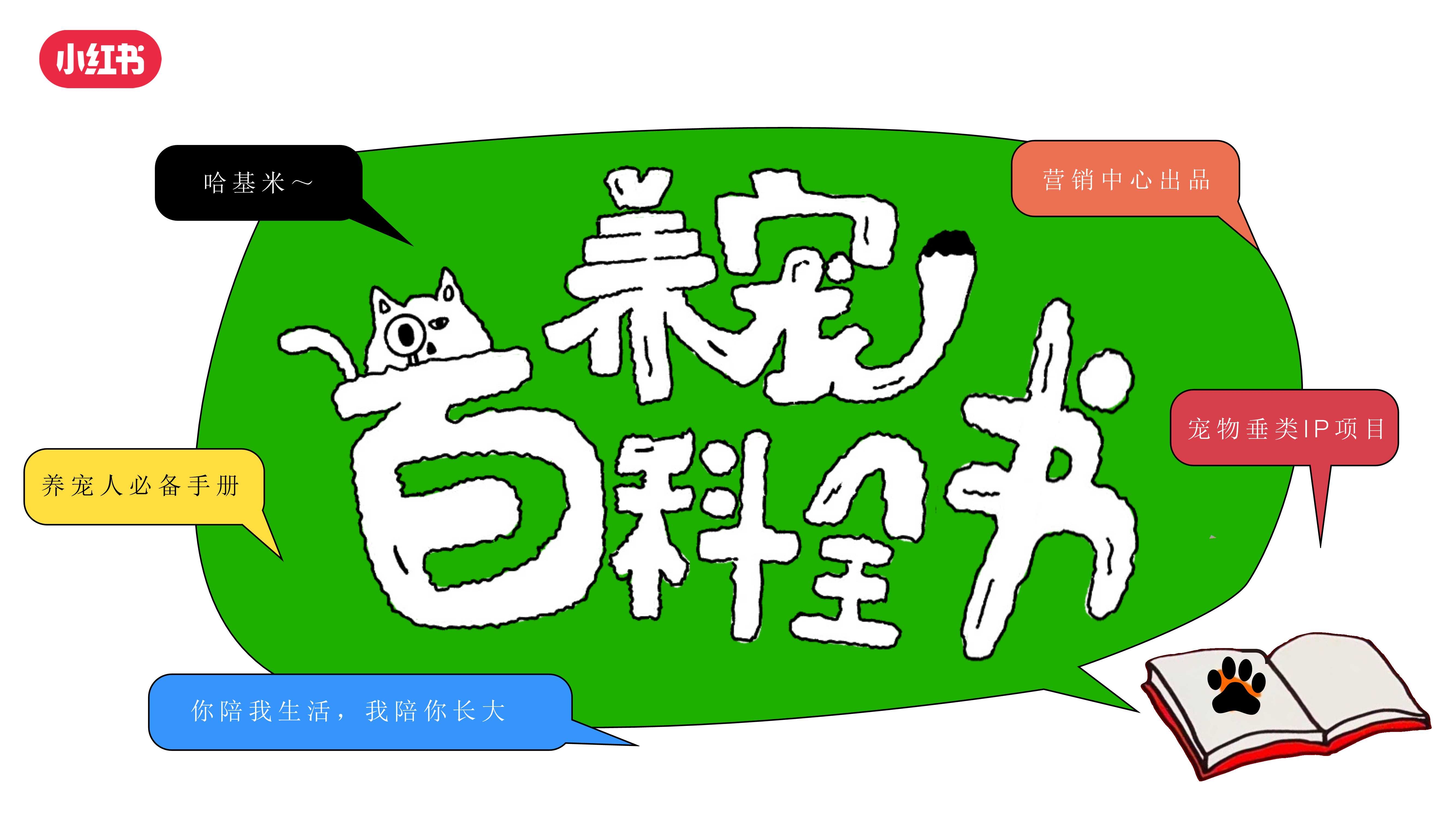2024年小红书养宠百科全书通案.pdf
