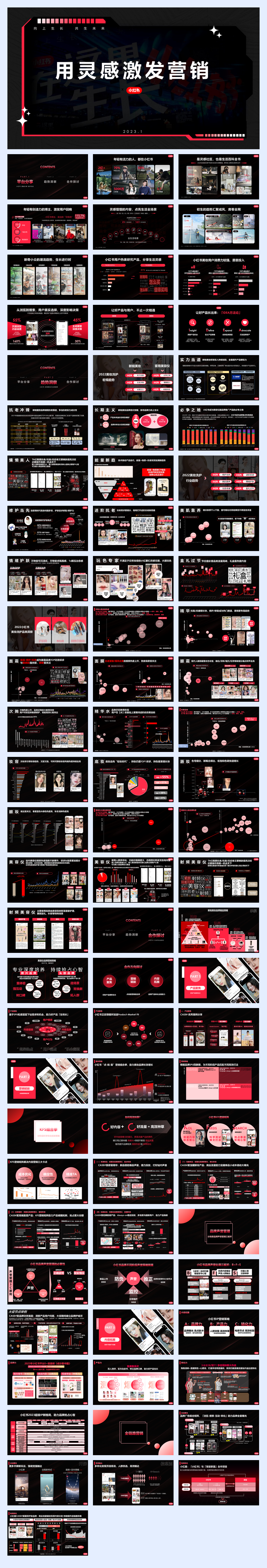 小红书新锐美妆&美容仪营销通案.pdf