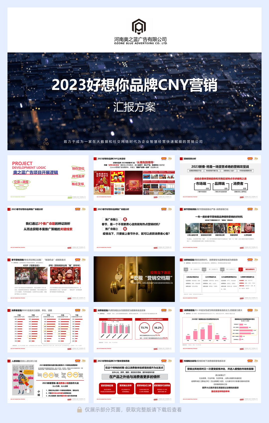 2023好想你品牌CNY营销.pdf