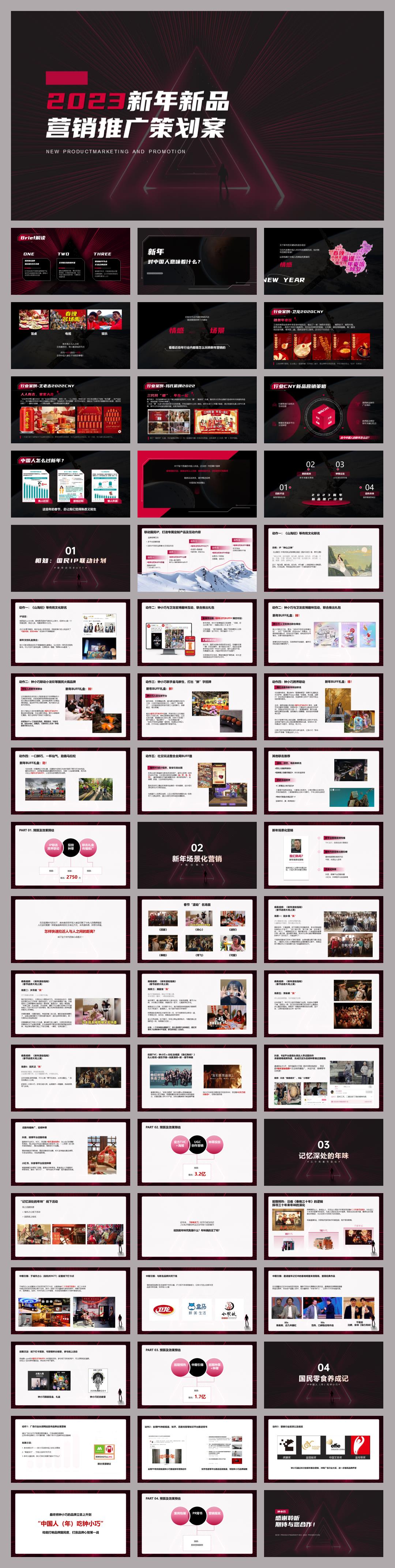 高端快销品牌S级营销方案.pptx