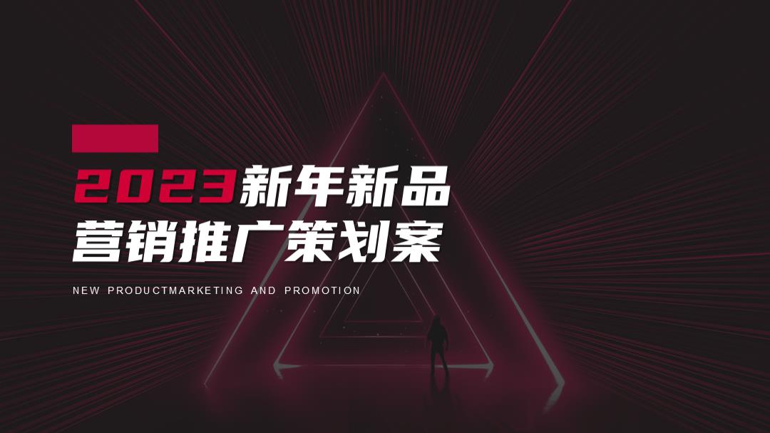 高端快销品牌S级营销方案.pptx