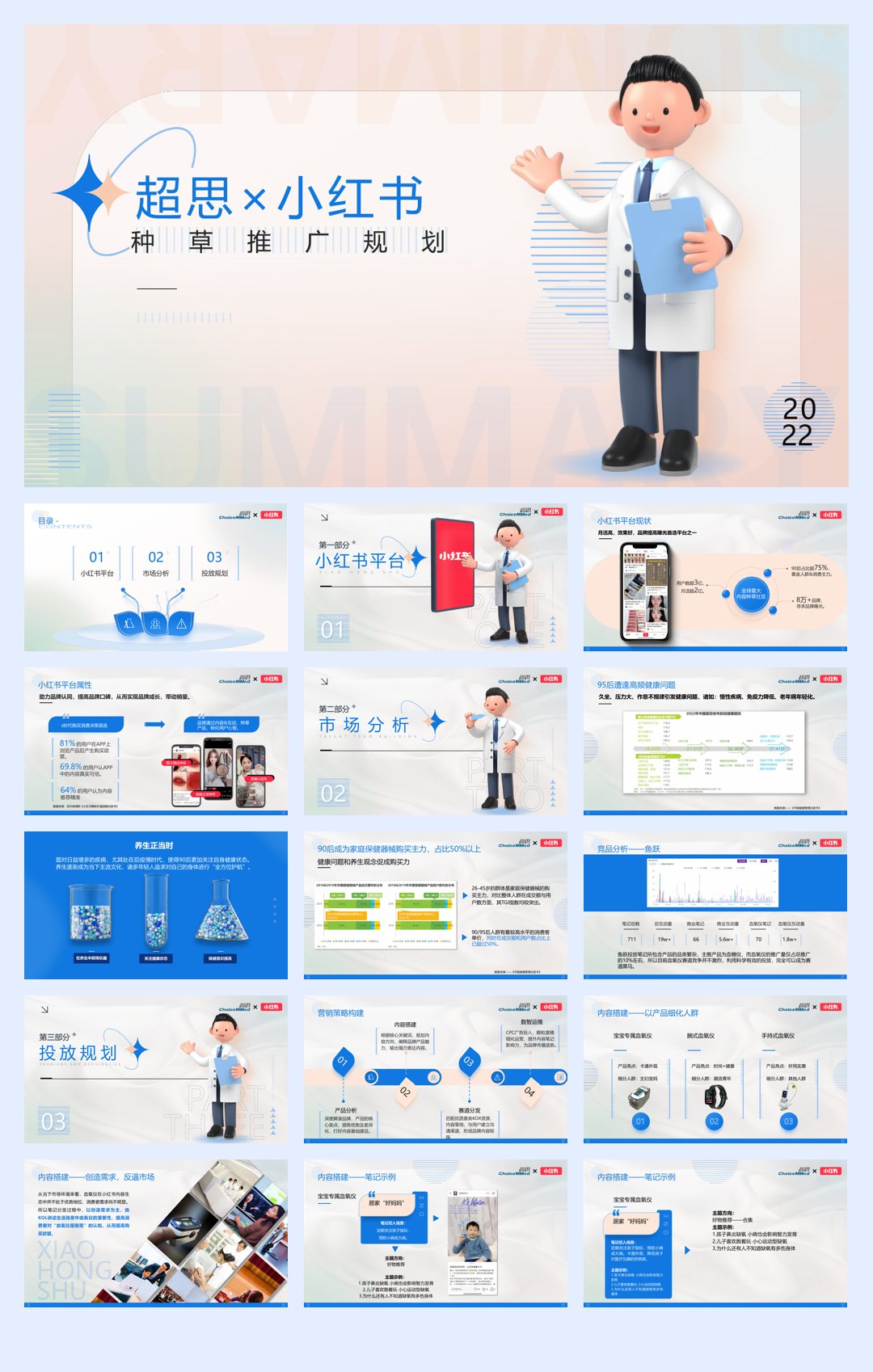超思×小红书 种草推广规划.pdf