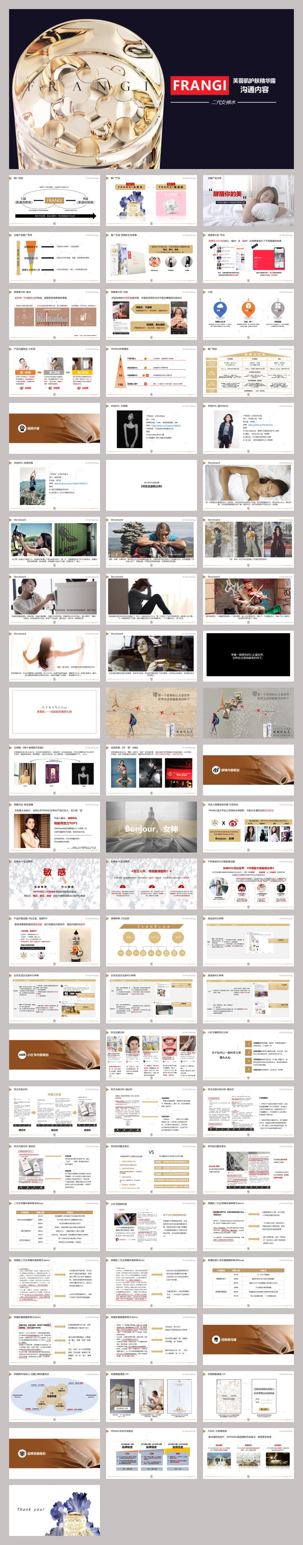 芙蓉肌护肤精华露沟通内容方案【美妆护肤】【微博】【小红书】【种草带货】.pptx