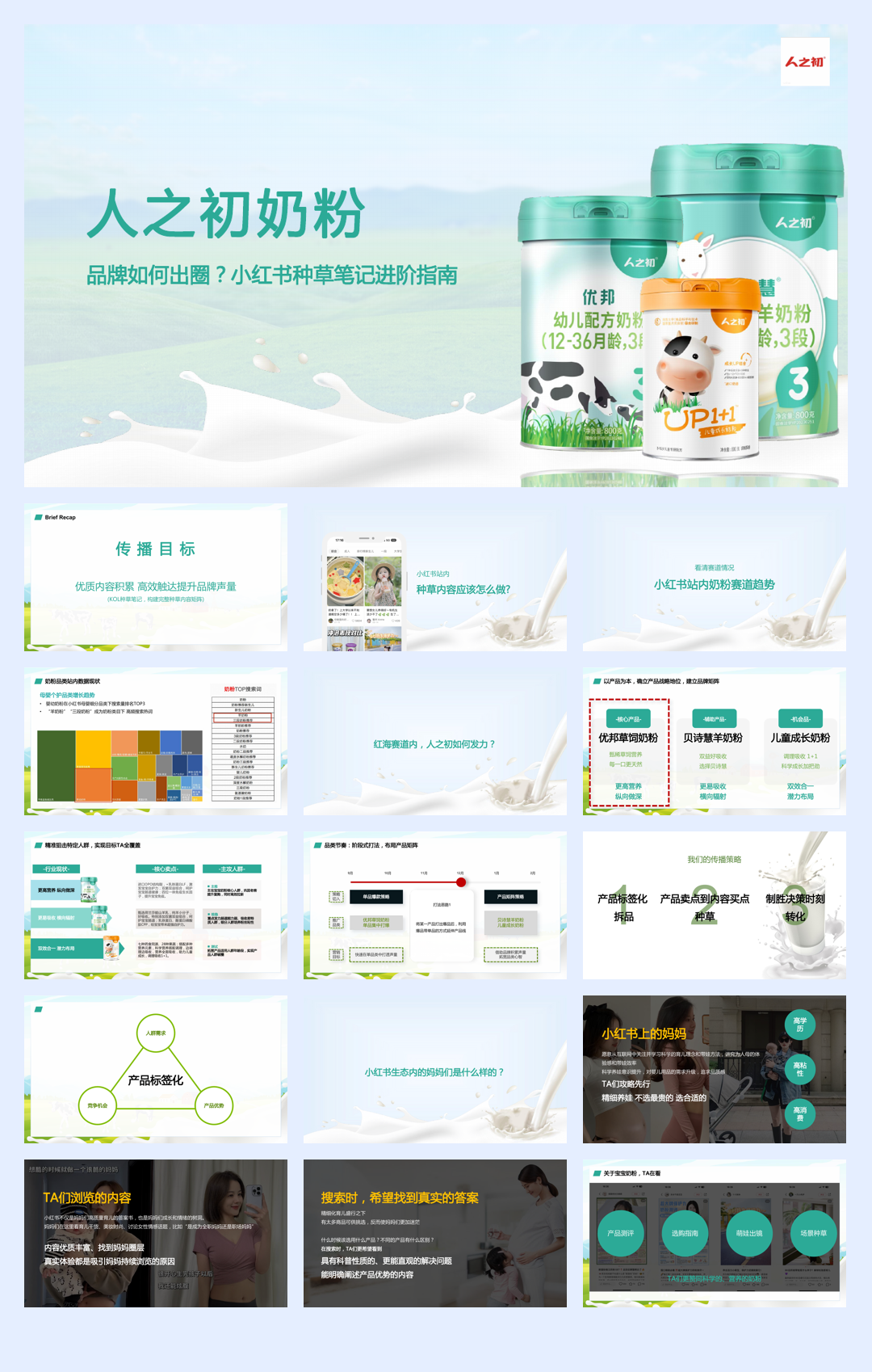 人之初小红书种草方案.pdf