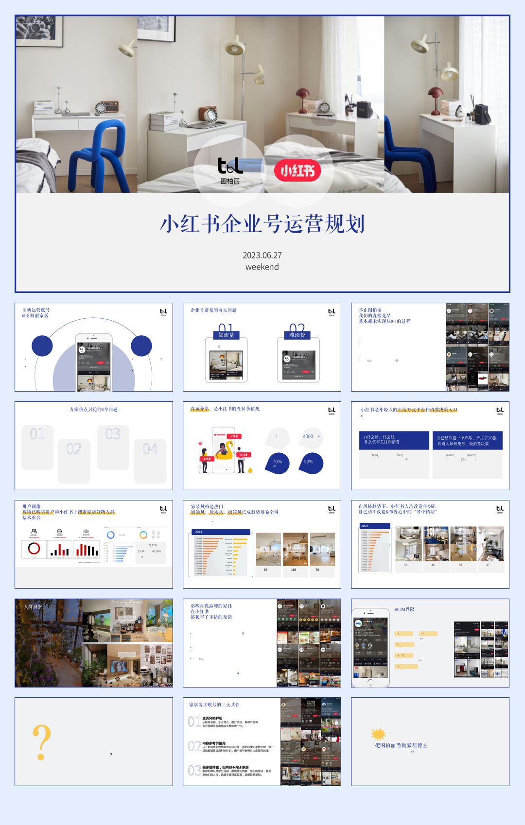 图柏丽小红书企业号运营规划方案.pdf