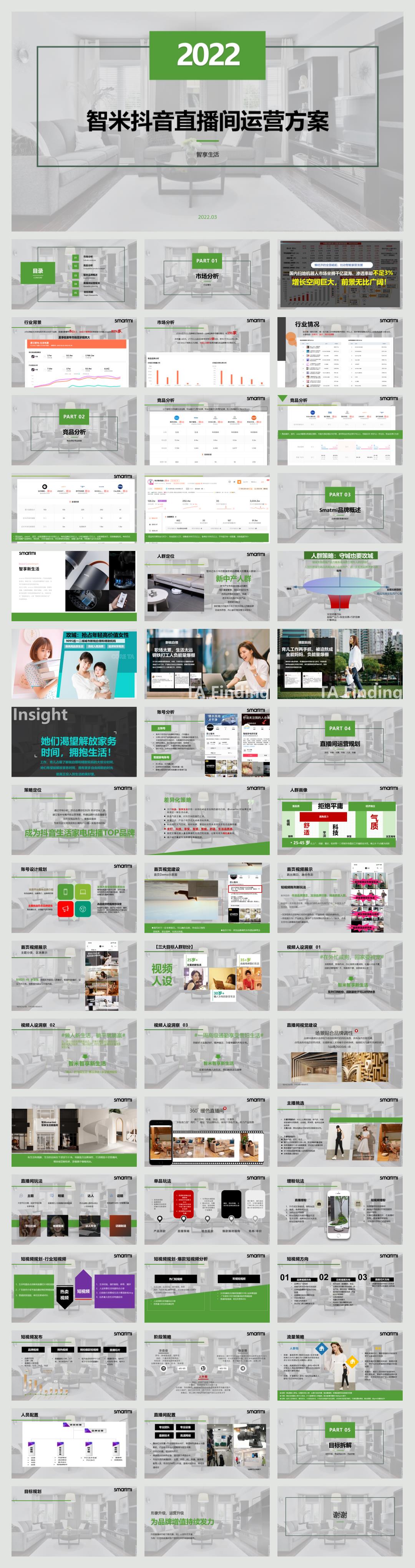 2018MUTUKI 纸尿裤抖音区域挑战赛（够萌你就来试镜主题）结案报告-30P.pptx