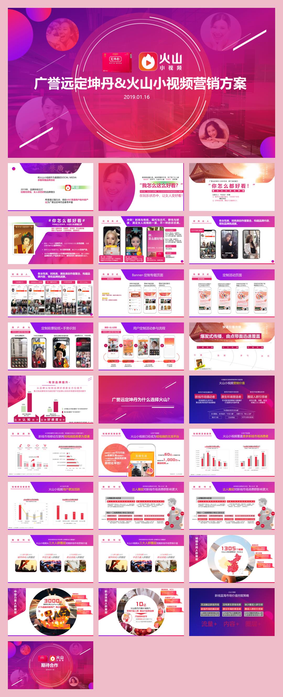 2019黄河啤酒抖音代运营方案.pptx