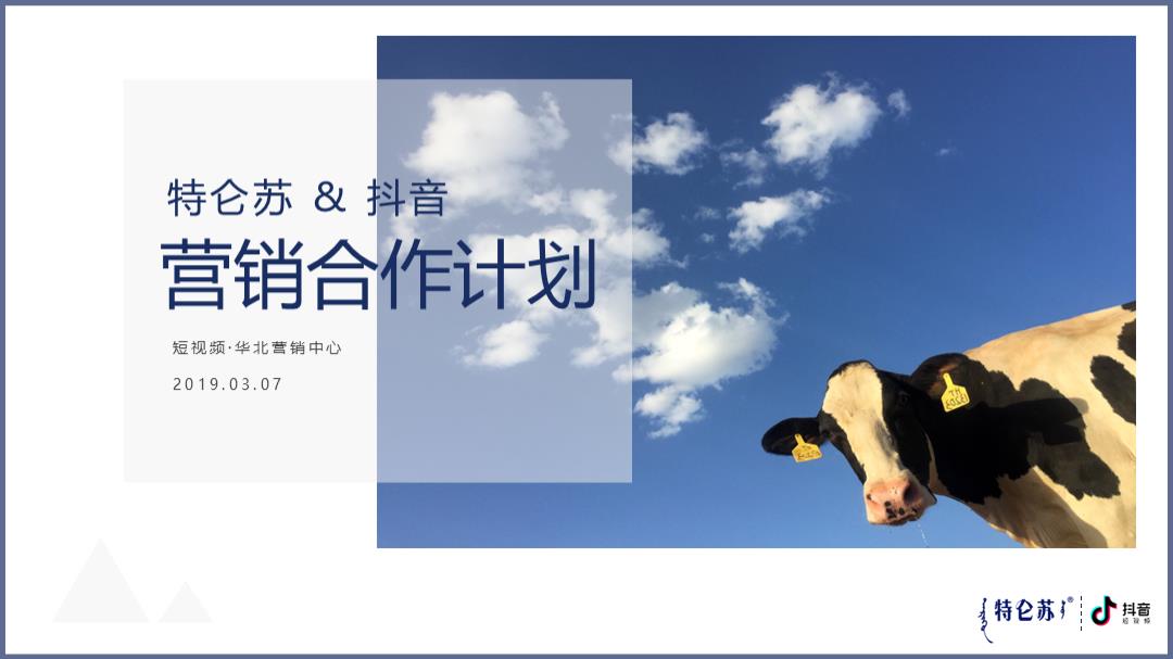 2020保利观潮抖音代运营方案-44P.pptx