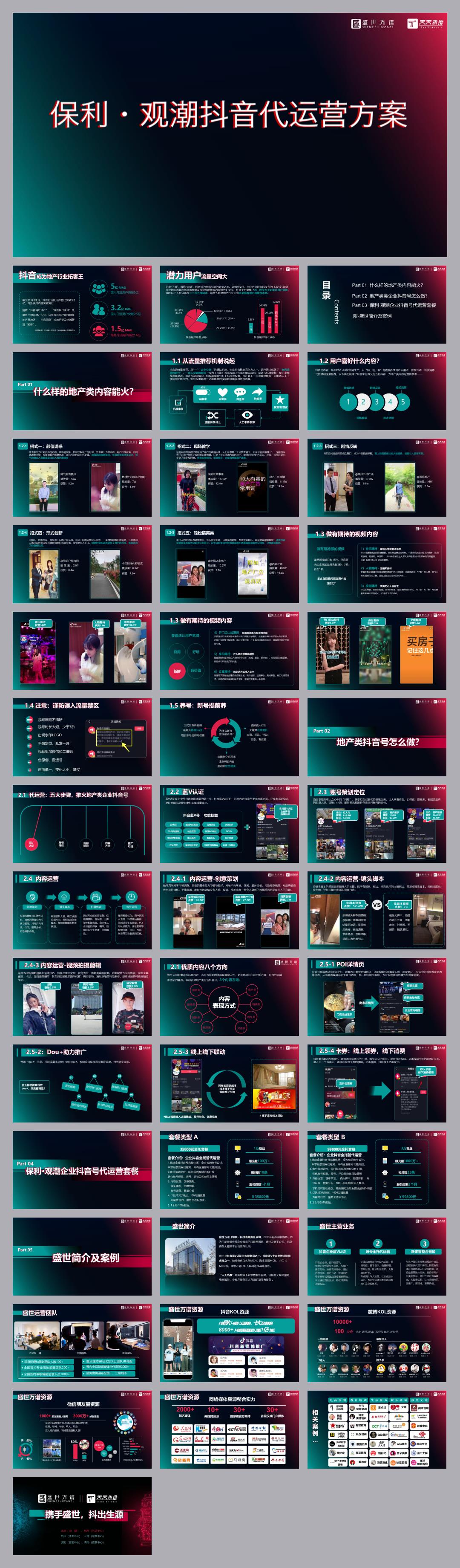 2020顾家家居抖音代运营品牌营销方案.pptx