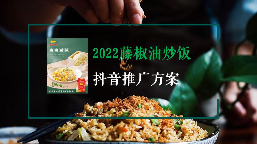 2022统一果漾金桔柠檬品牌短视频营销定制策略案(现在开始呈现）.pptx