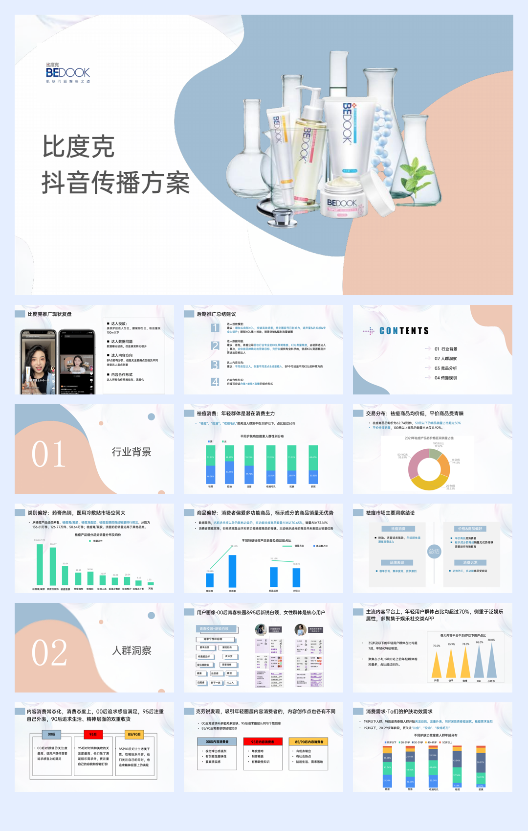 比度克抖音传播方案.pdf