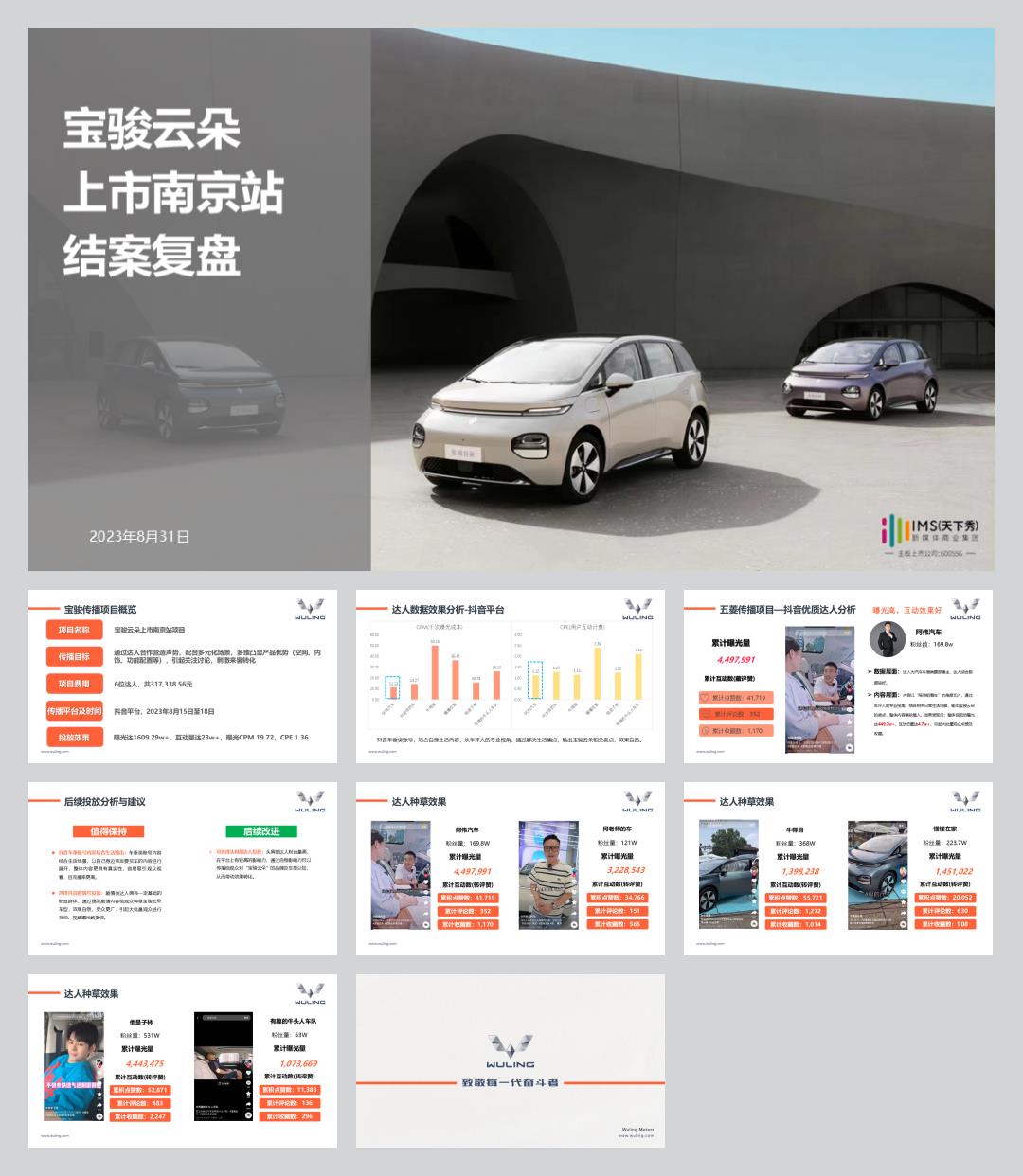 五菱宝骏云朵华东南京站0831.pptx