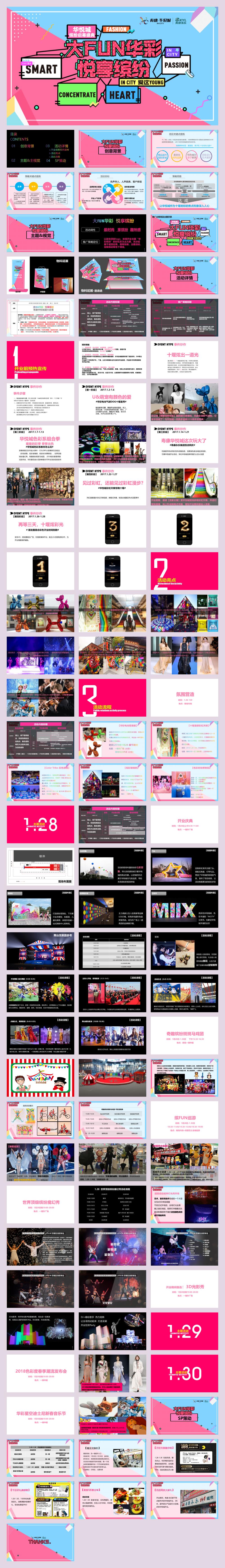 2019酒店开业典礼暖场活动案.pptx