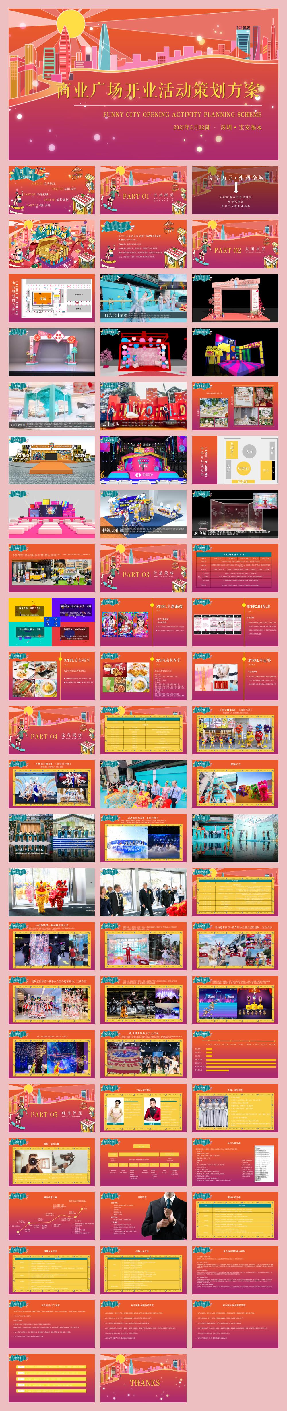 2021美宜佳美宜佳千店开业（有你，更亲近主题）活动策划方案-101P.pptx