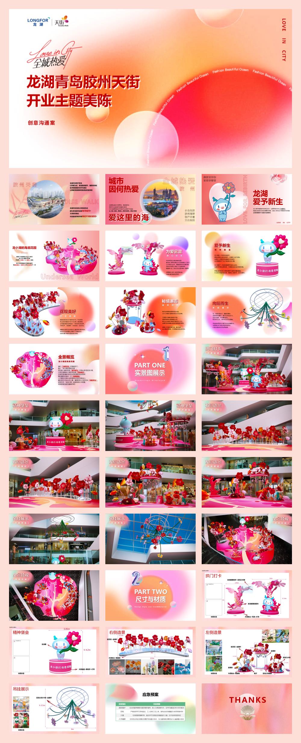 2021商业广场开业系列(悦享方元•礼遇全城主题)活动策划方案.pptx