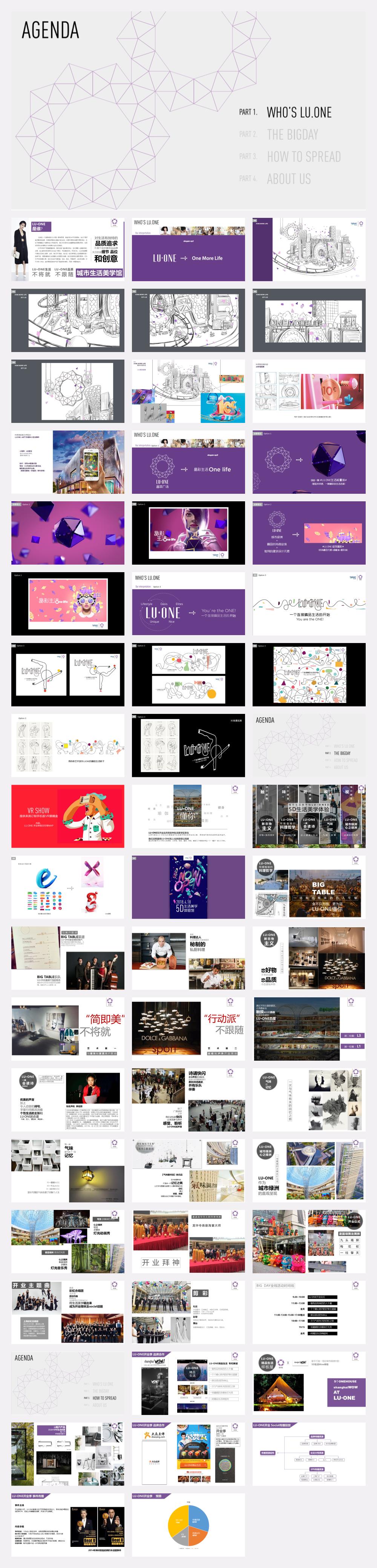 LU·ONE开业活动方案.pptx