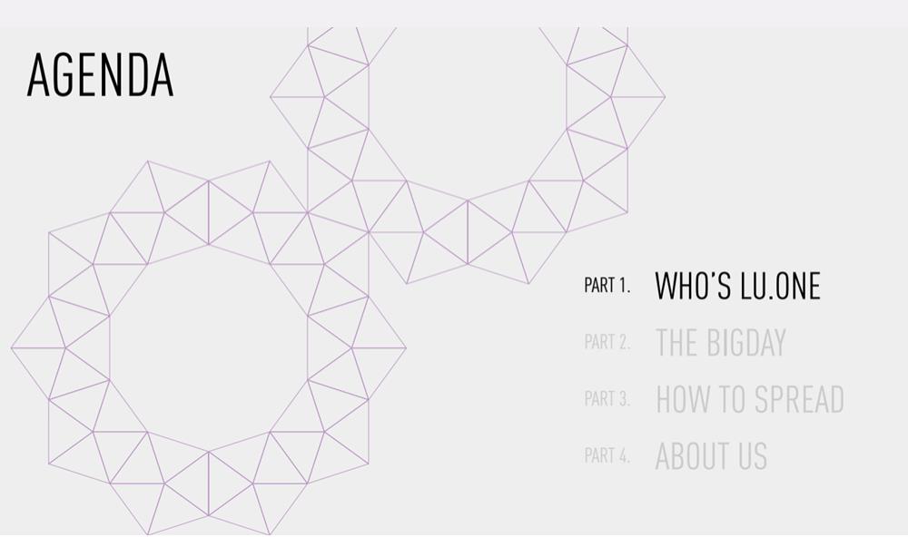 LU·ONE开业活动方案.pptx