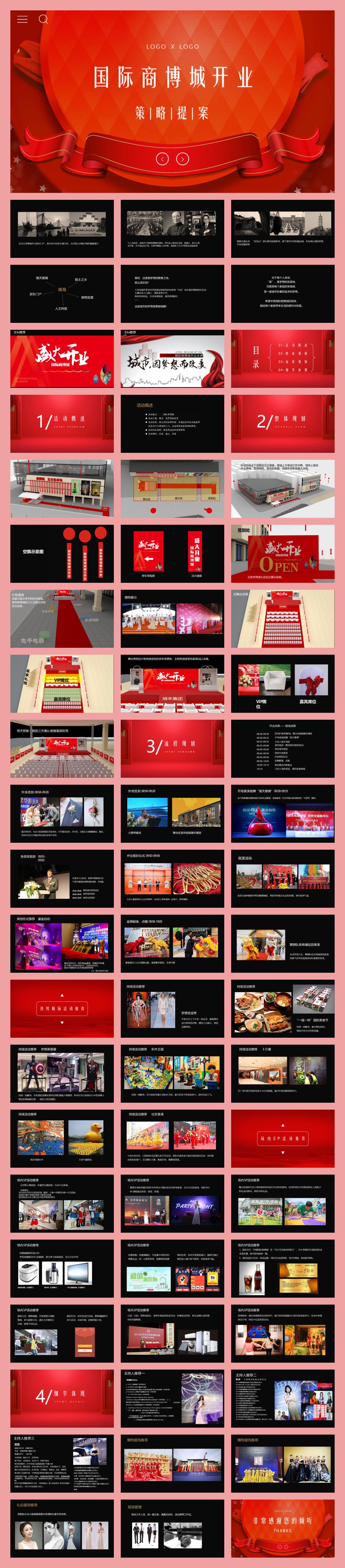 国际商博城开业庆典策略提案.pptx