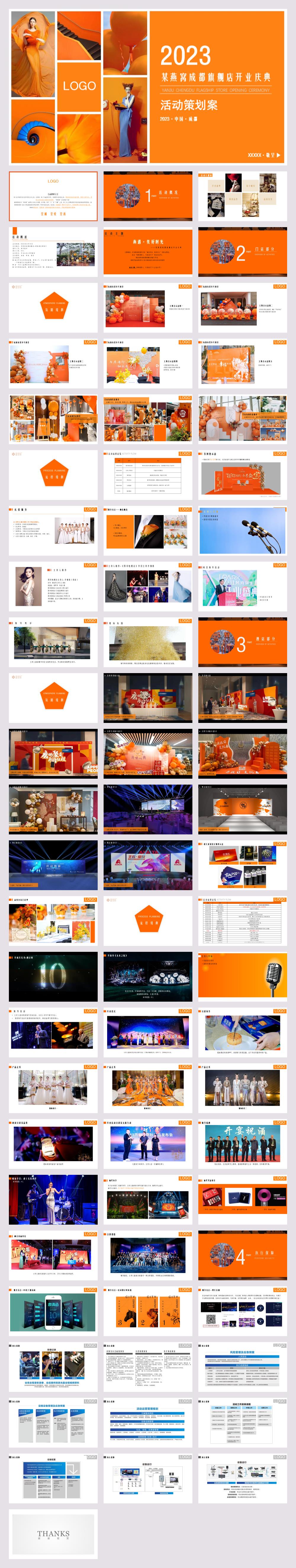 某燕窝品牌成都开业活动策划方案.pptx