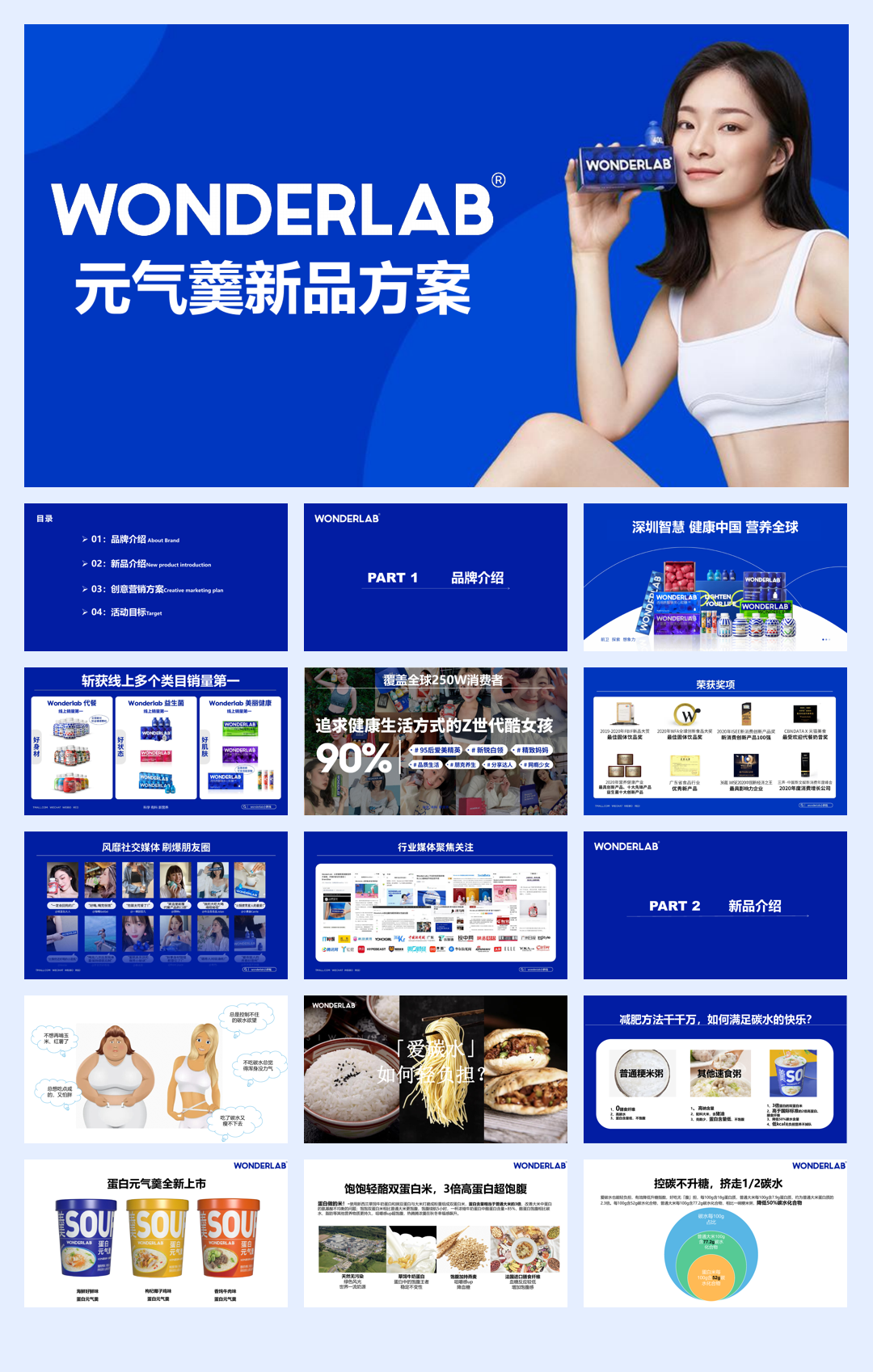 Wonderlab元气羹新品方案.pdf