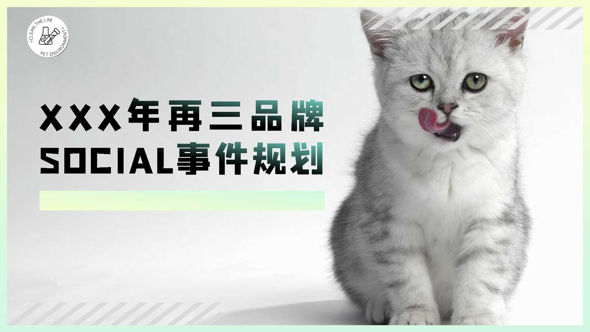 xxx年度再三品牌SOCIAL事件规划.pdf