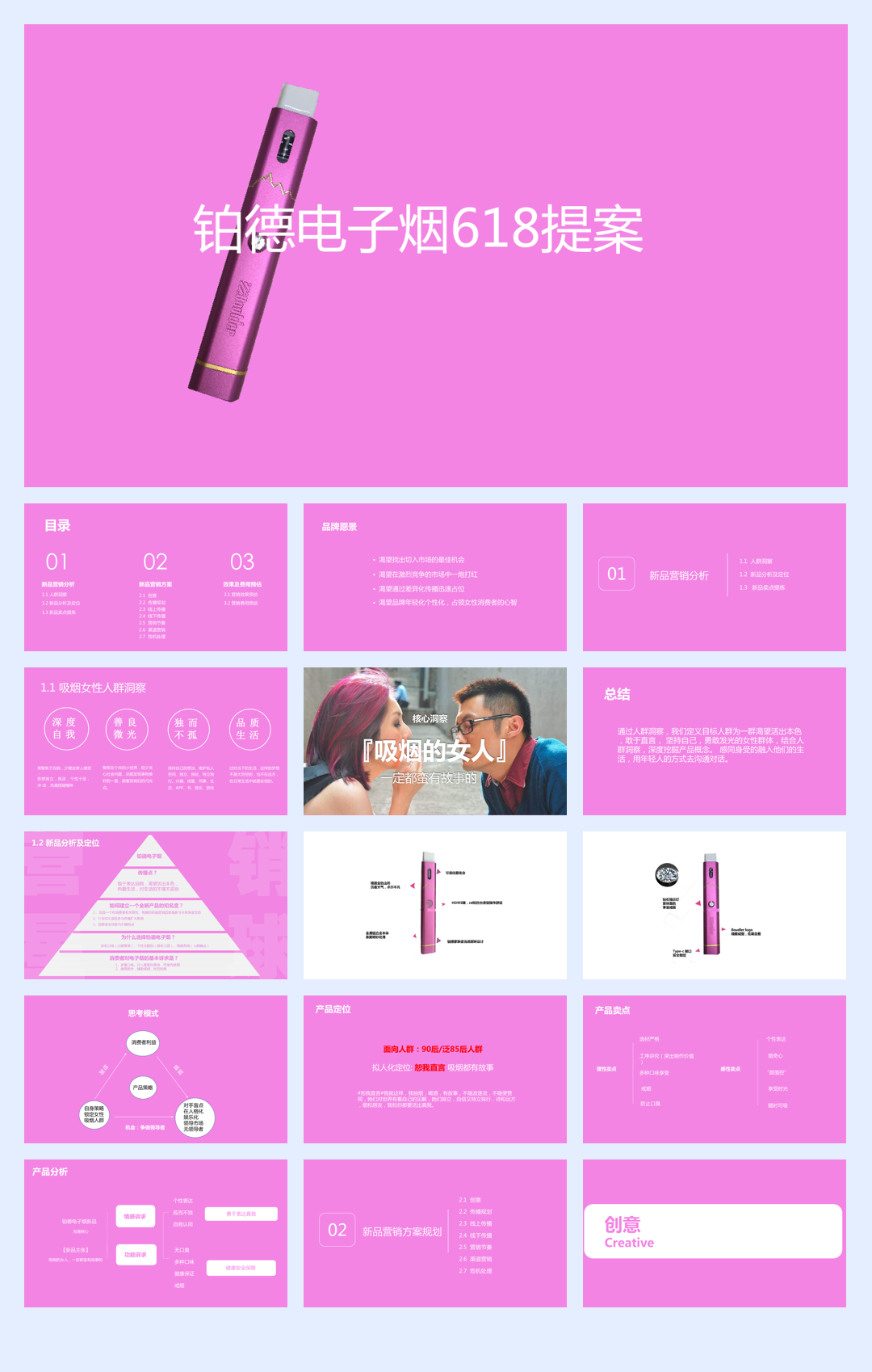 铂德电子烟上市方案.pdf