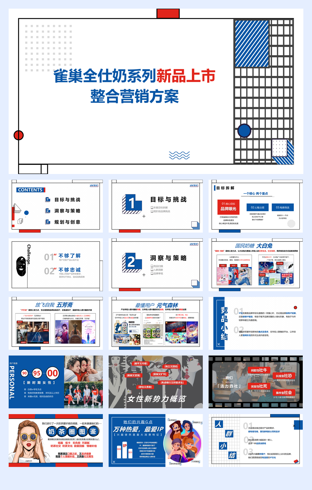 雀巢全仕奶系列新品上市方案.pdf
