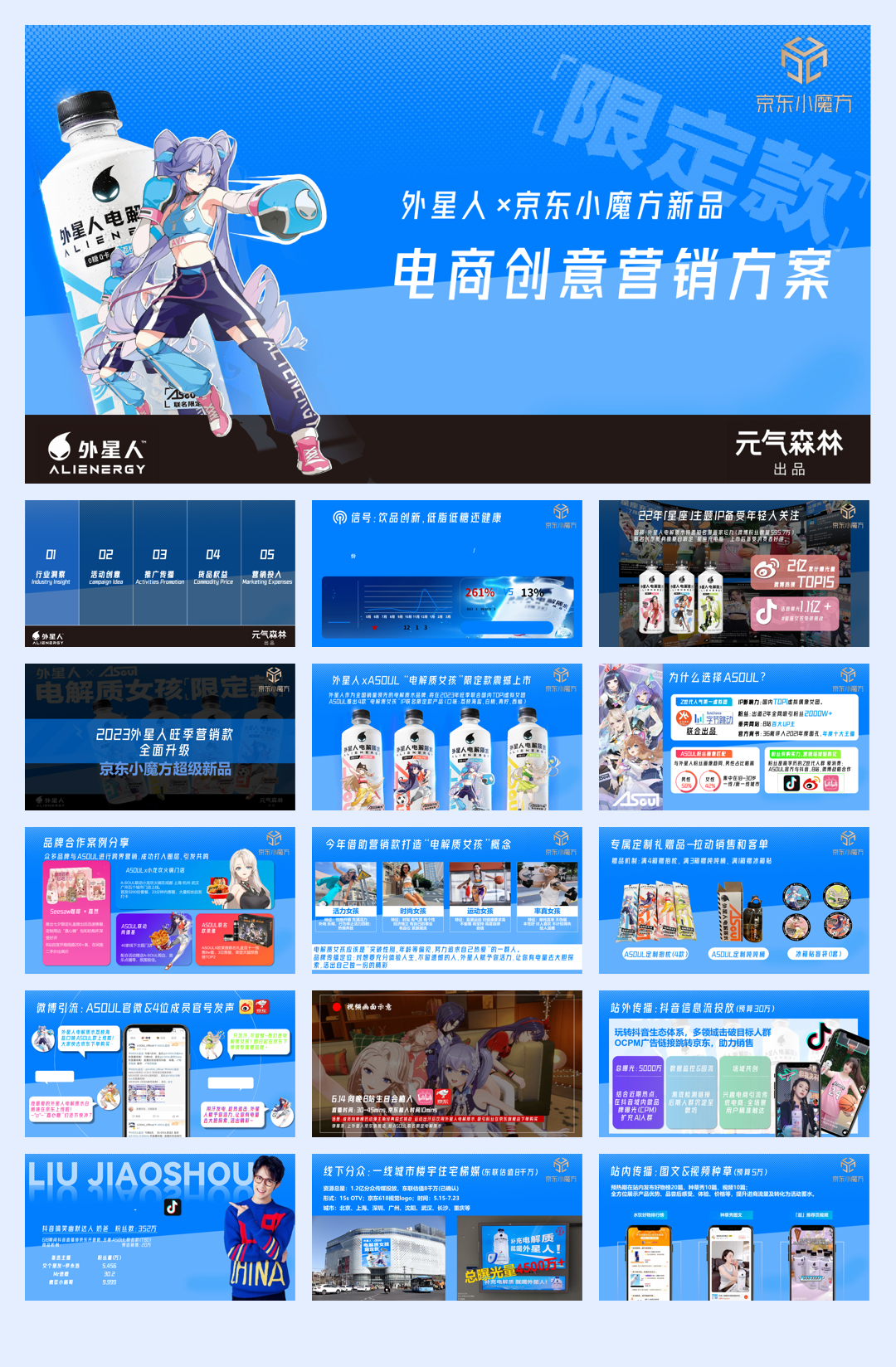 外星人×Asoul夏季整合营销方案.pdf