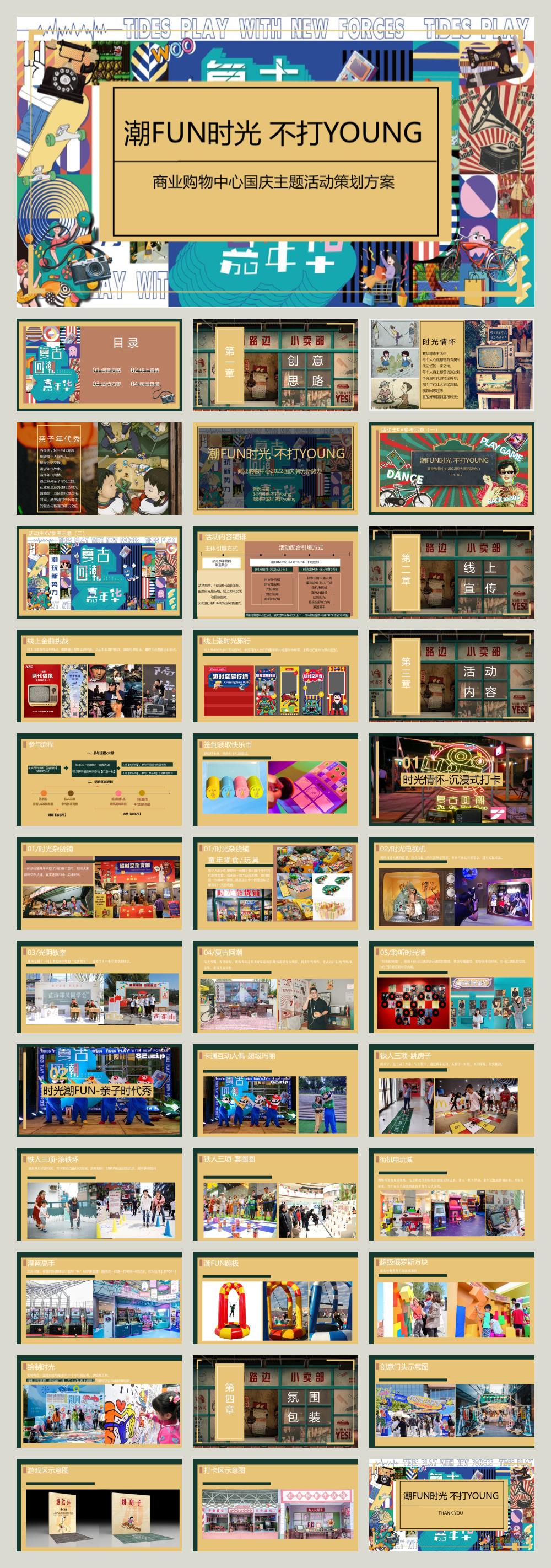 国庆潮玩新势力活动策划方案.pptx