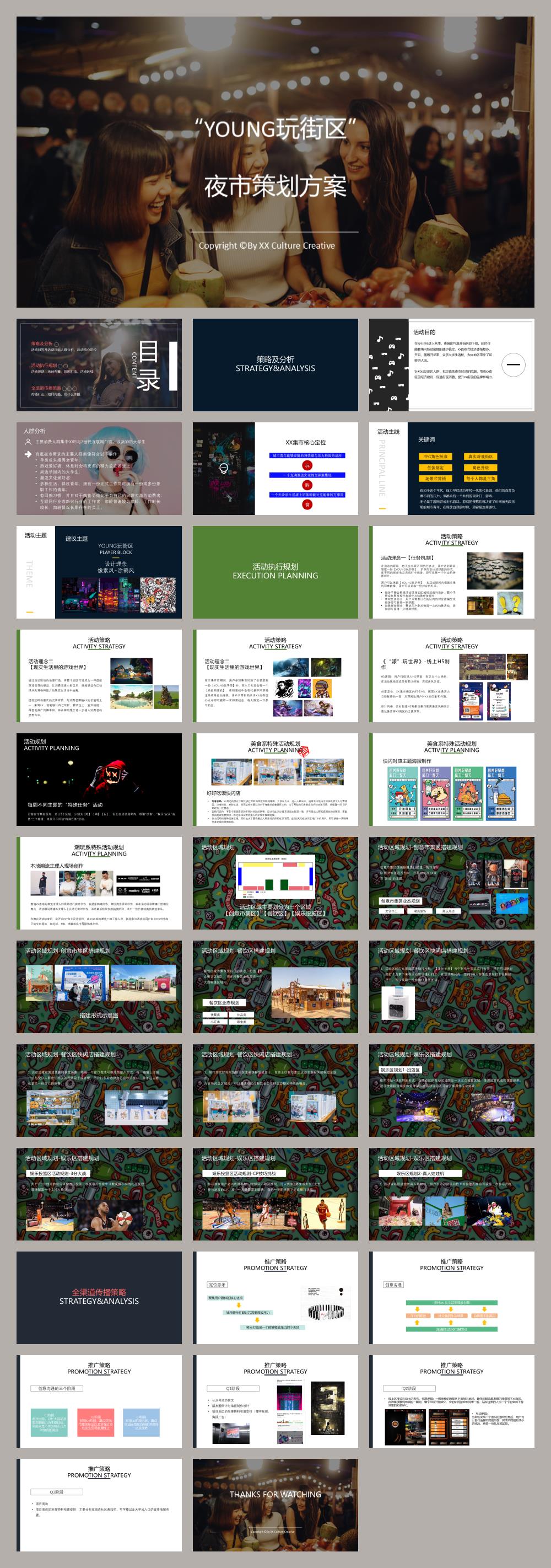 集市策划推广方案.pptx