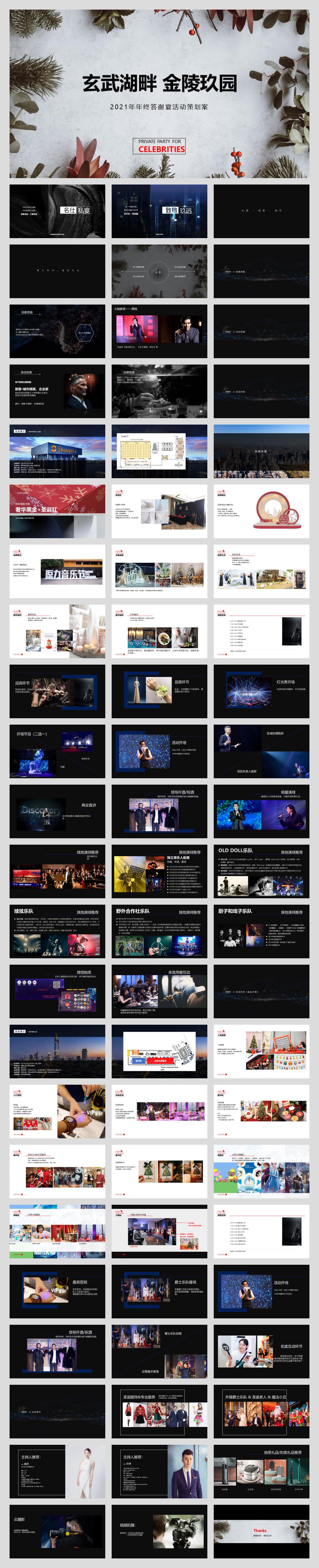 金陵玖园业主答谢宴活动1208.pptx