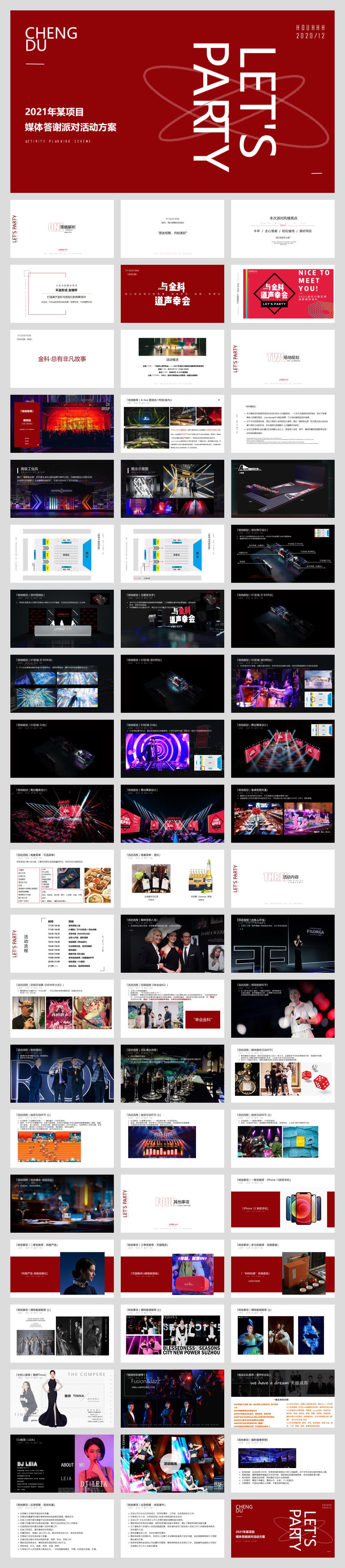 科技新潮地产媒体答谢派对.pptx