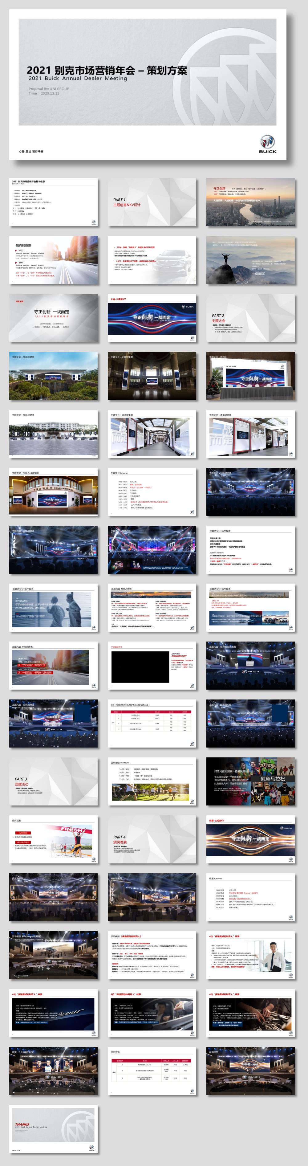2021别克年会方案-UNI.pptx
