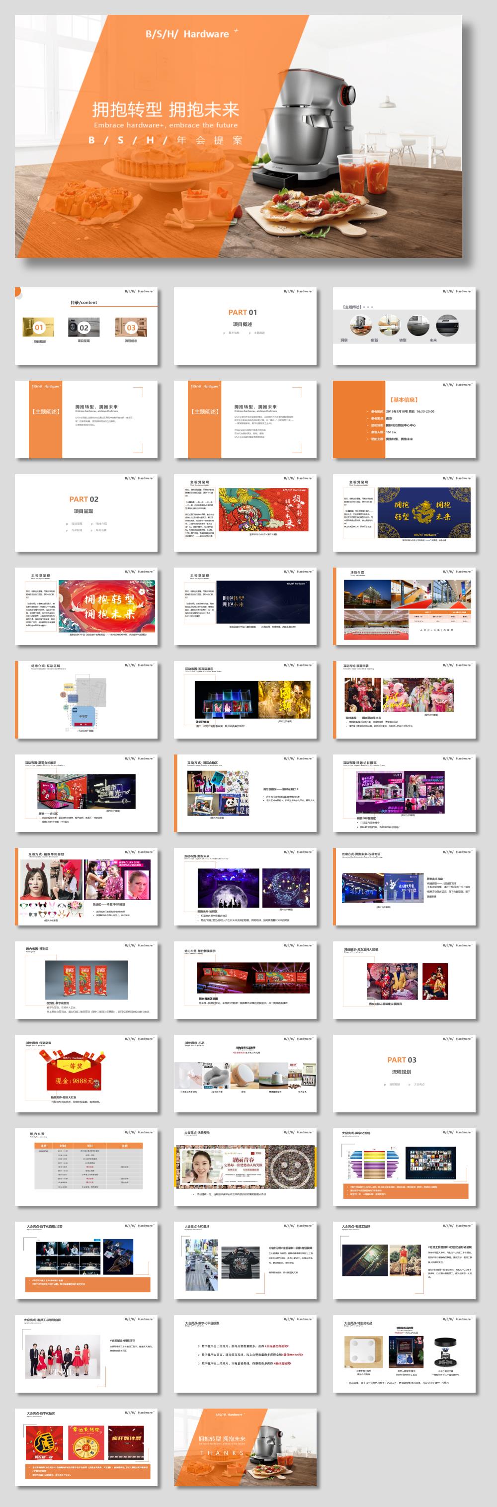 BSH年会方案.pptx