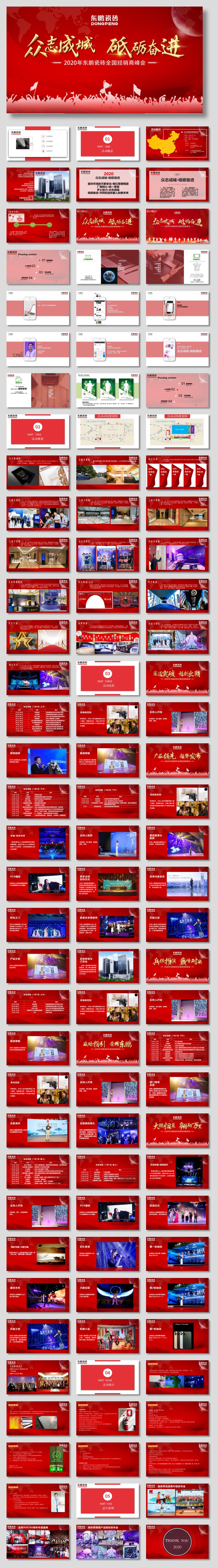 东鹏年会策划案-106页.pptx