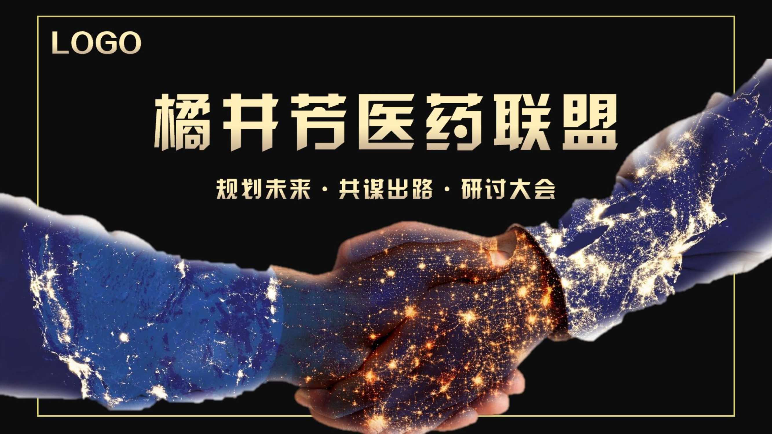 橘井芳医药联盟招商会方案.pdf