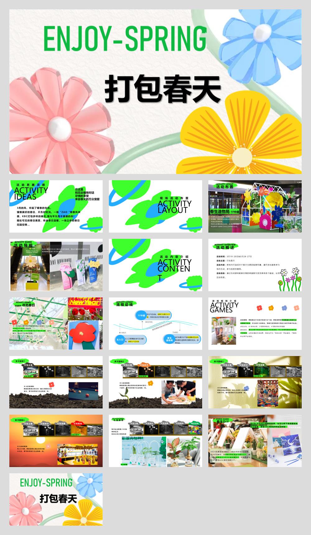 5G+智慧农业大数据数字乡村乡村振兴整体建设方案.pptx