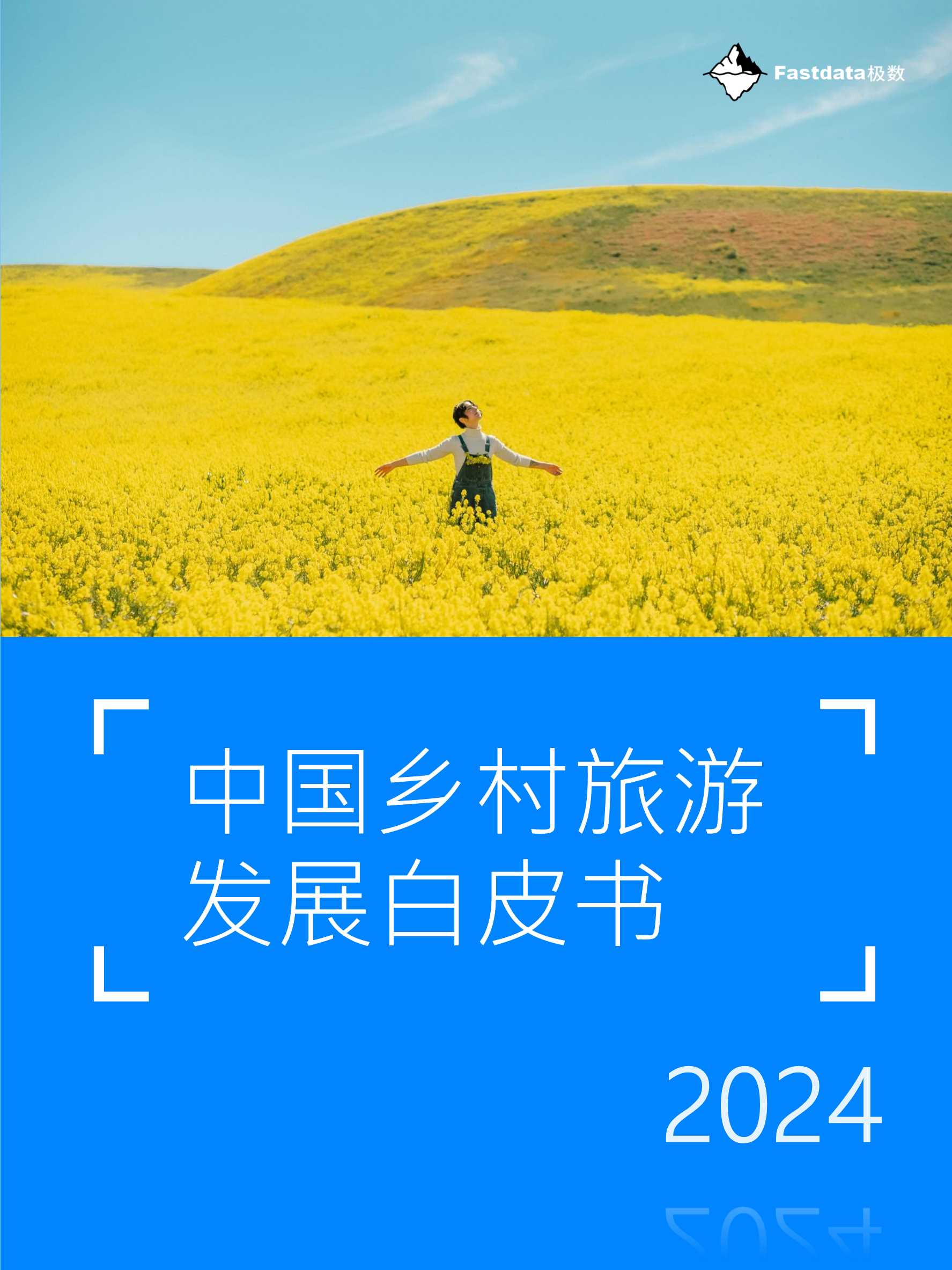 Fastdata极数：中国乡村旅游发展白皮书2024.pdf