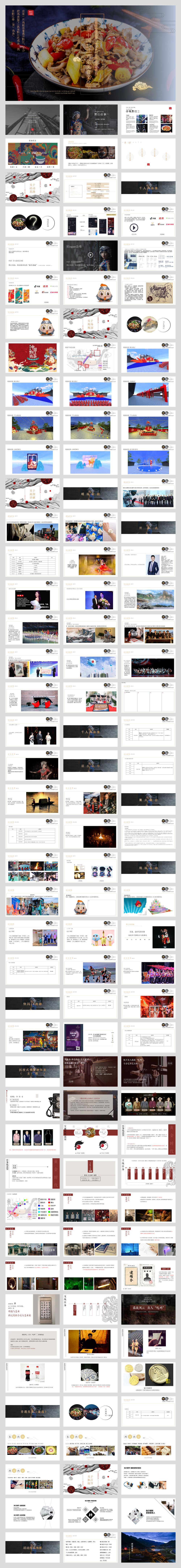 第三届中国黔江鸡杂美食文化节 暨首届中国武陵山地区乡村旅游直播电商节2022041102(2)(1).pptx