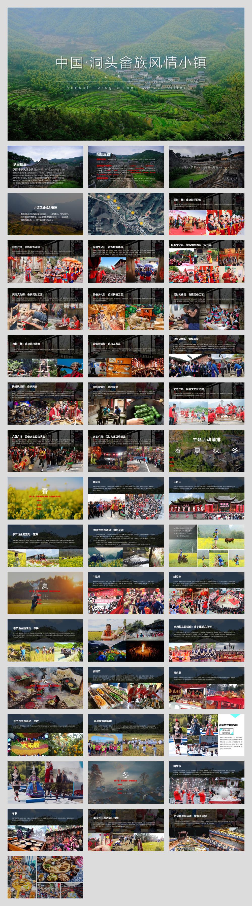 洞头畲乡活动规划.pptx