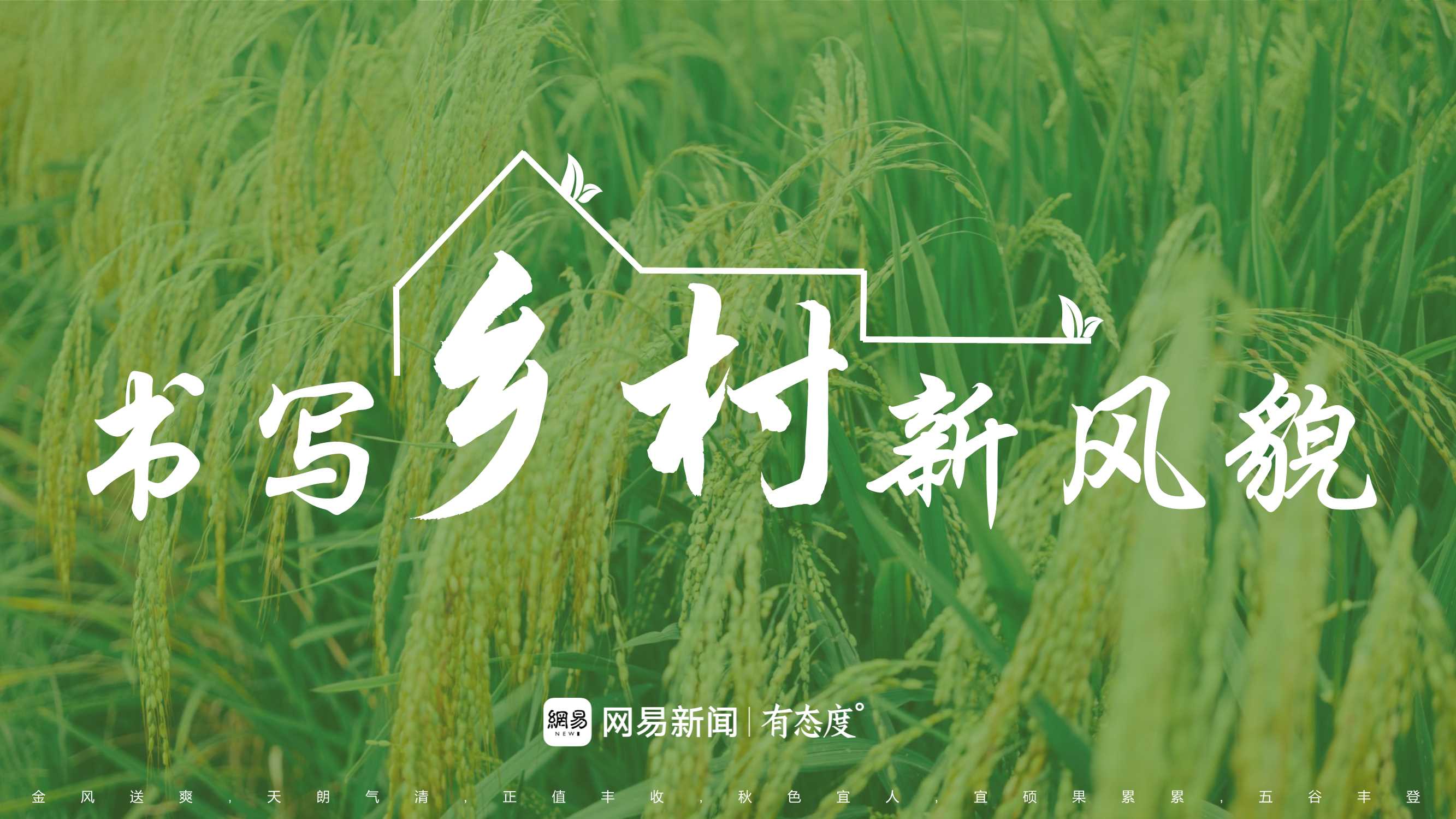 书写乡村新风貌乡村振兴策划方向.pdf