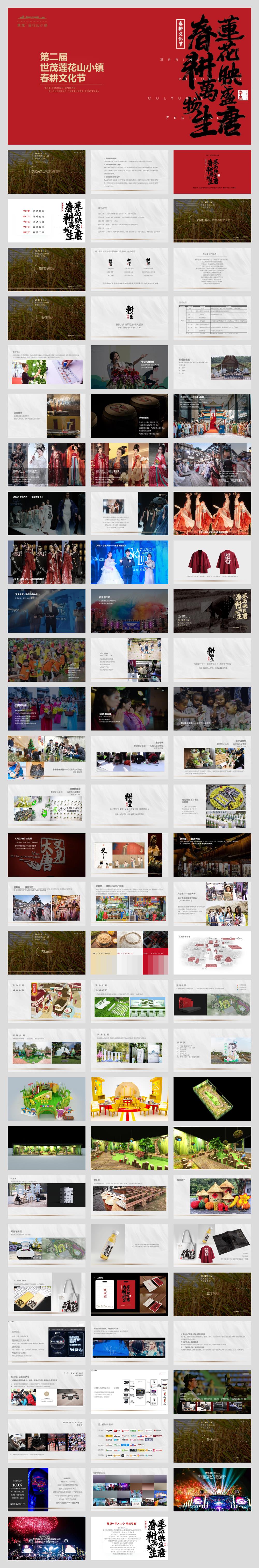 文旅小镇春耕大典第二届春耕文化节活动策划方案.pptx