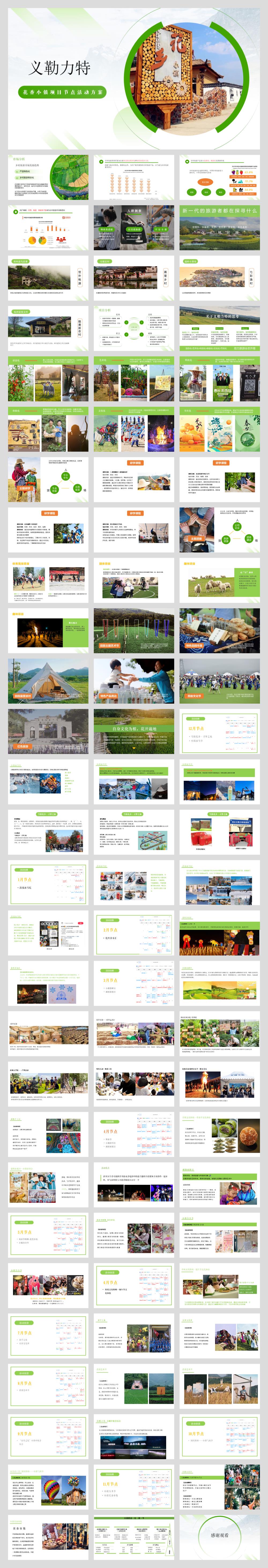 义勒力特2024全年节点活动方案.pptx