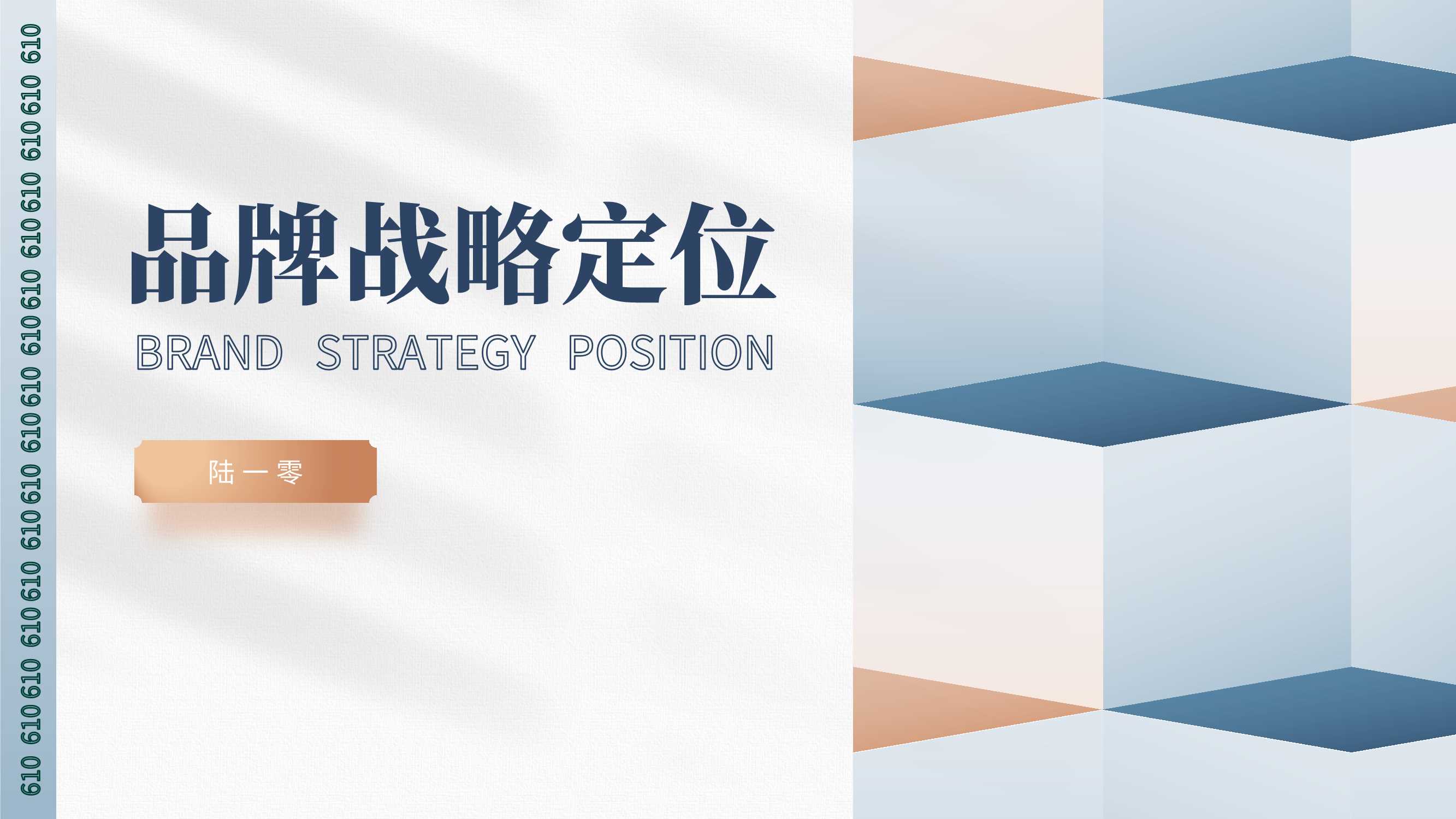 《品牌战略定位》方案模型宝典.pdf